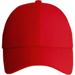 FWRD Airtek Cap Red Front